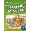 Osmanlı Tarihi 8 - Laleler ve İsyanlar