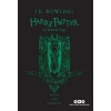 Harry Potter Ve Felsefe Taşı 20. Yıl Slytherın Özel Baskısı