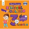 Okul Öncesi Bilişsel Gelişim 3. Seviye