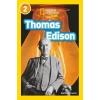 National Geographic Kids - Thomas Edison
