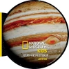 National Geographic Kids- Uzayı Keşfediyorum- Jüpiter
