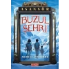 Asansör - Buzul Şehri
