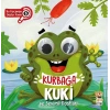 Kurbağa Kuki Ve Sevimli Dostları