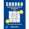 Sudoku Dünyanın En Sevilen Bulmacası 13