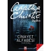 Agatha Christie Defter-Cinayet Alfabesi