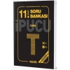 11. Sınıf Tarih İpucu Soru Bankas