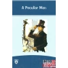 A Peculiar Man(Tuhaf Adam)İngilizce Seviye 5