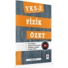 YKS-2 Fizik Özet