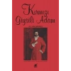 Kırmızı Giysili Adam
