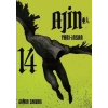 Ajin 14 - Yarı İnsan