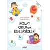 Kolay Okuma Egzersizleri