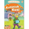 Hikayelerle Dini Değerler 5 - Kuzucuk Kuzi Şükür