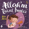 Allahın Güzel İsimleri 5 - Basir