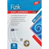 TYT Fizik Soru Bankası