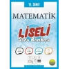 11. Sınıf Matematik Liseli Soru Bankası