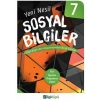 Yeni Nesil 7. Sınıf Sosyal Bilgiler