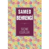 Samed Behrengi Seçme Eserleri