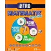 7.Sınıf Matematik İntro Defter Kitap