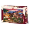 Dubrovnik 1000 Parça Puzzle