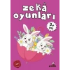Zeka Oyunları 3+ Yaş