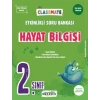 2. Sınıf Classmate Hayat Bilgisi Etkinlikli Soru Bankası