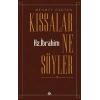 Kıssalar Ne Söyler-Hz. İbrahim