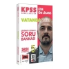 Kpss Gk Lise Önlis.5 Yüz Vat.Çöz.S.B-2024