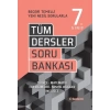 7. Sınıf Tüm Dersler Beceri Temelli Soru Bankası
