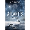 Kökenin Gizemi 1 - Atlantis Geni