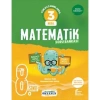 8. Sınıf LGS Matematik 3 Nesil Soru Bankası