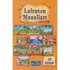 Lafonten Masalları - 10 Kitap