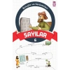Buluşlar Ve Serüvenleri 6-Sayılar