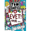 Tom Gates 8- Evet Hayır