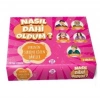Nasıl Dahi Oldum? - Evrenin Sırrını Çözen Dahiler
