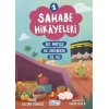 Sahabe Hikayeleri 1.Kitap