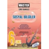 Okyanus 6 Master Sosyal Bilgiler Soru