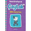 Çaylak-Tatil Macerası