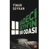 Badeci Şeyhin Sır Odası