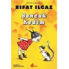 Boncuk Kedim