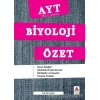 AYT Biyoloji Özet