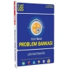 8. Sınıf LGS Matematik Problem Bankası