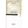 Phaedra (Latince - Türkçe)
