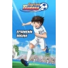 Captain Tsubasa - Efsanenin Doğuşu