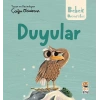 Hikayeli İlk Kavramlarım - Duyular