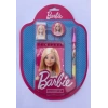 Barbie Kırtasiye Seti