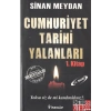 Cumhuriyet Tarihi Yalanları 1