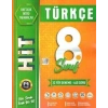 8.Sınıf Mozaik Hit 32li Deneme Türkçe - 2024