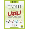 9. Sınıf Tarih Liseli Soru Bankası