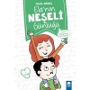 Sınıf Başkanımız Kim Olacak? – Elanın Neşeli Günlüğü 1.Kitap