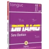 11.Sınıf Dinamo Coğrafya Soru Bankası